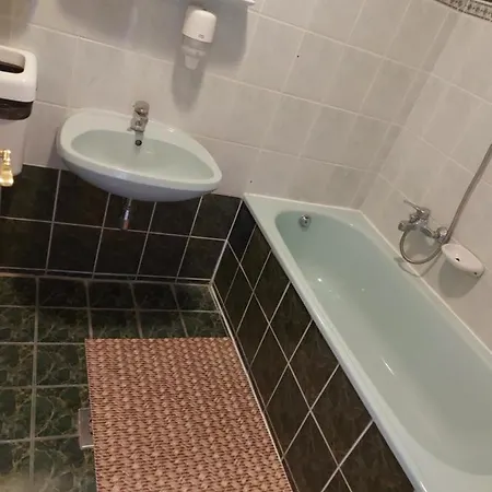 Hotel Korona***es Etterem Hajduszoboszlo